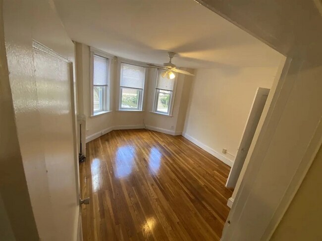 Foto del edificio - 5 Barrows St