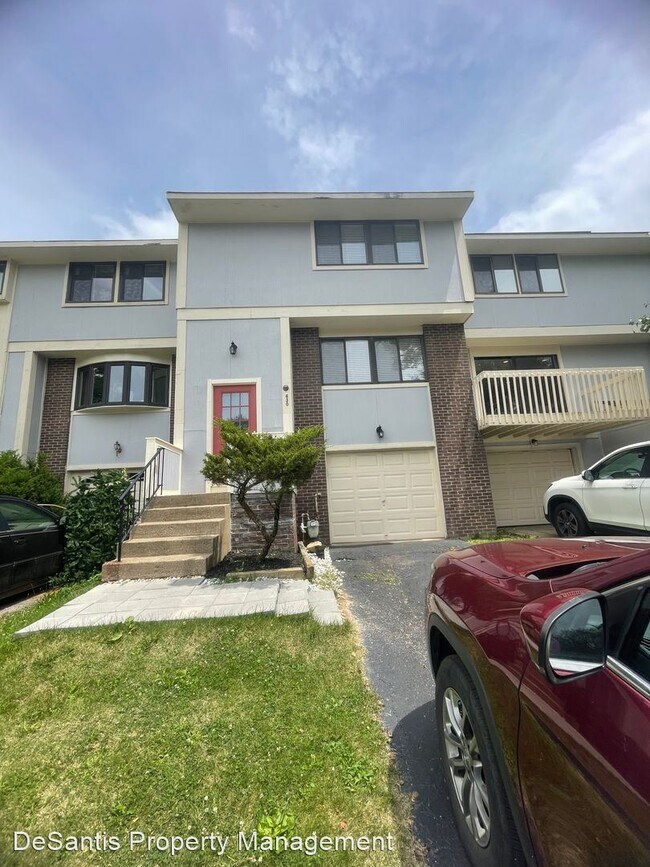 Foto del edificio - 3 br, 1.5 bath House - 630 Deerwatch Road