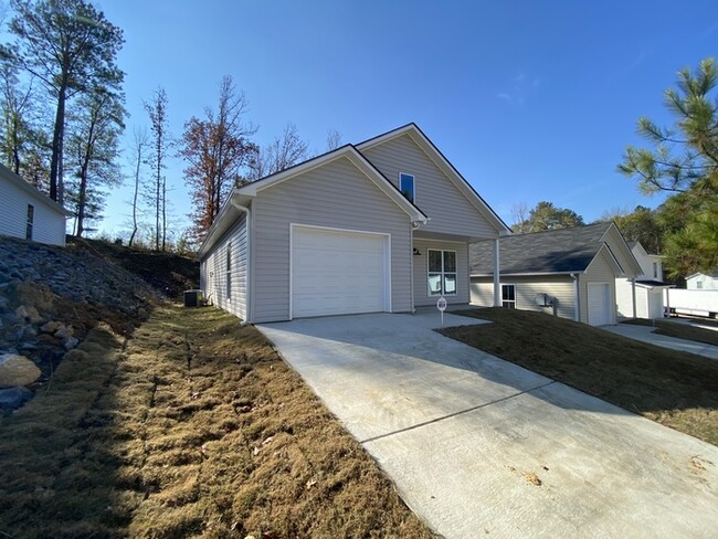 Building Photo - 360 Willow Ridge Lane Odenville, AL 35120