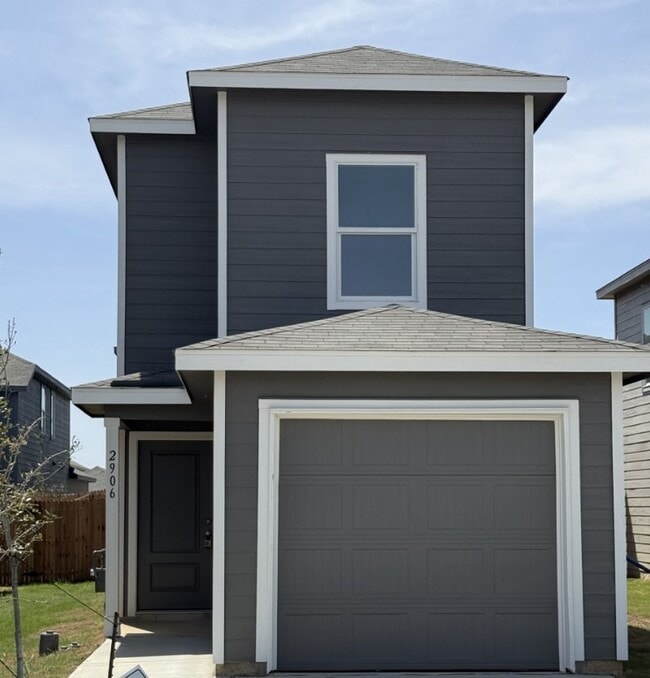 Photo - 2906 Carnelian Trl (San Antonio, TX) House