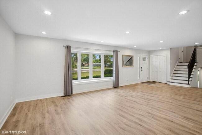 Foto del edificio - 1459 Olive St