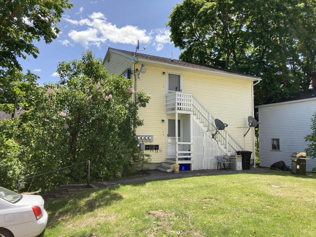 40b Prospect St, Somersworth, NH 03878 House Rental in Somersworth