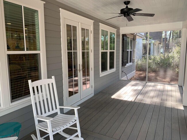 Foto del edificio - 741 Breakers Street