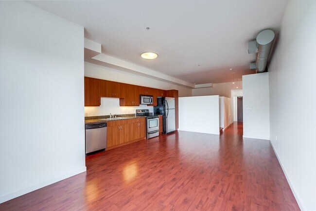 Foto del edificio - 889 Date St