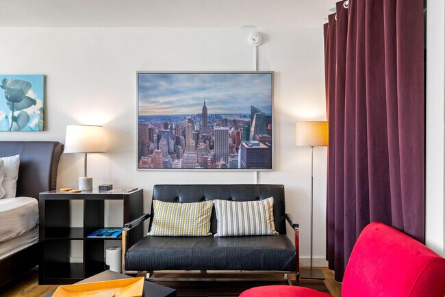 Foto del edificio - 47 5th St NW