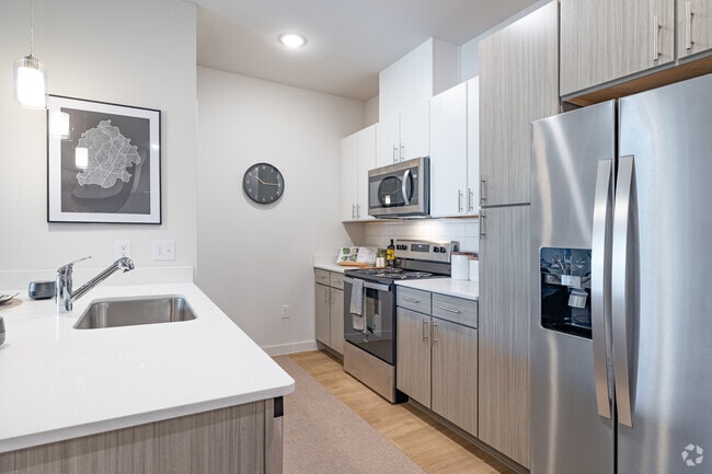 Interior Photo - Matador