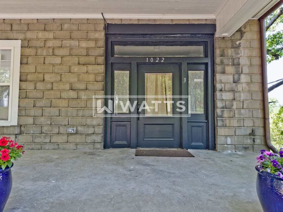 Foto del edificio - 1022 28th Pl S