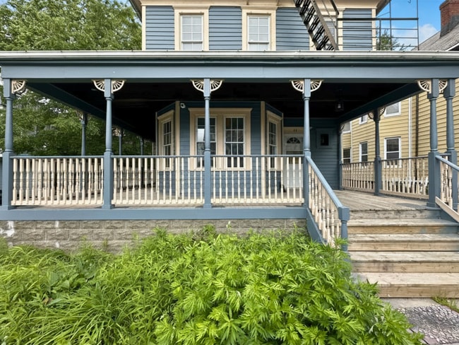 Building Photo - 11 Courtney Ave