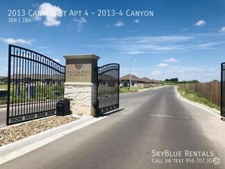 Building Photo - 2013 Canyon St