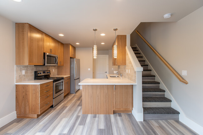 Foto del edificio - 1410 20th NW St