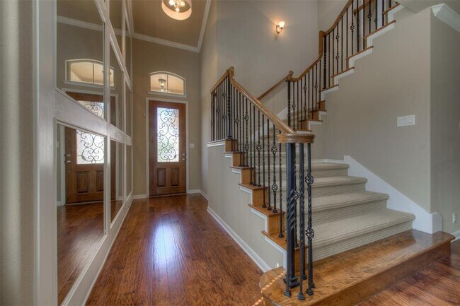 Foto del edificio - 405 S Meadowlark St