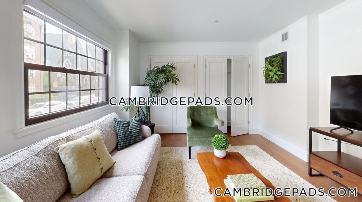 Primary Photo - 1200 Massachusetts Ave