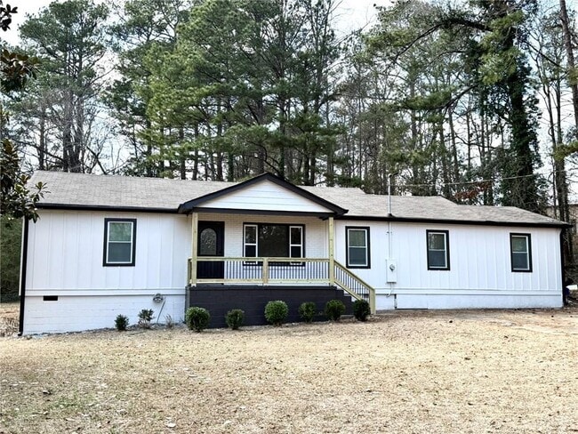 Building Photo - 5854 Magnolia Dr