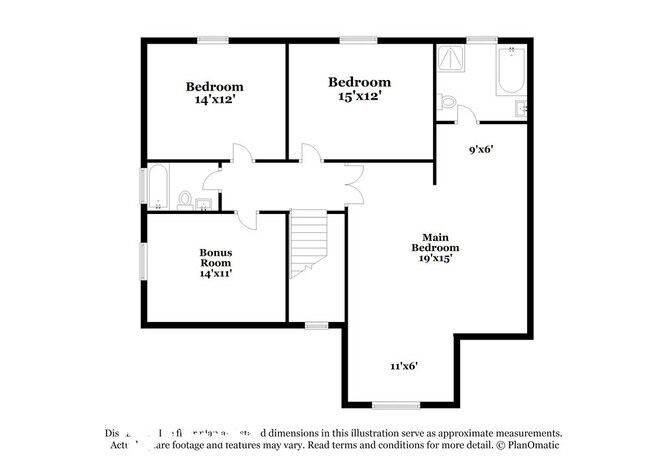 Building Photo - 5488 NW 45th Way