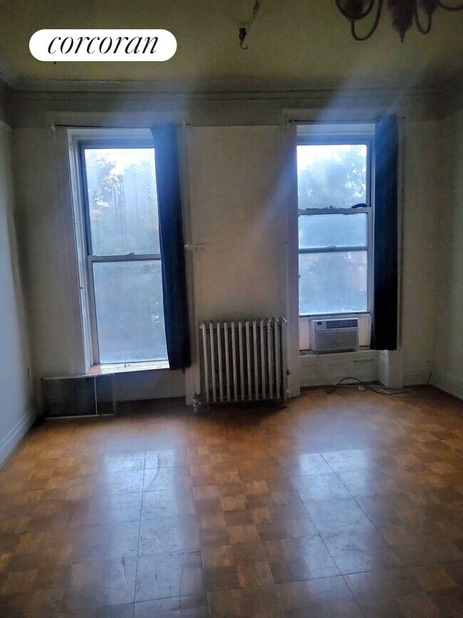 Building Photo - 448 Classon Ave