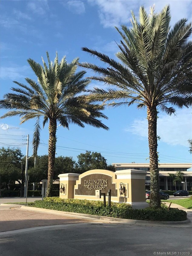 9743 Darlington Pl, Cooper City, FL 33328 Townhome Rentals in Cooper