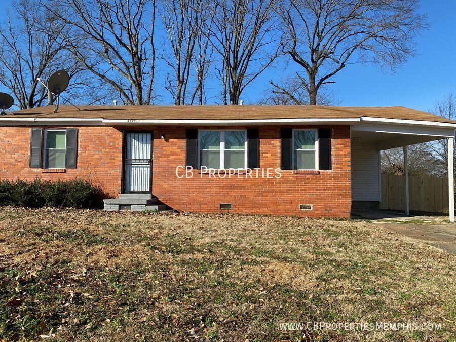 Primary Photo - 4989 Neely Rd