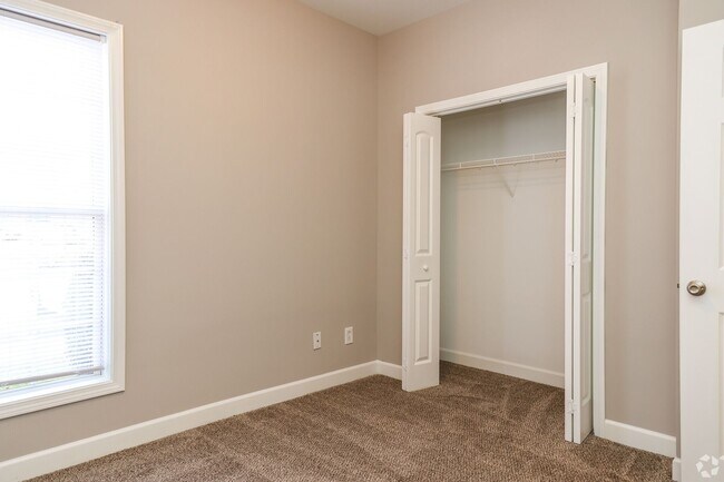 Foto del interior - Rosecroft