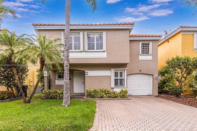 Foto del edificio - 1729 W Trafalgar Cir
