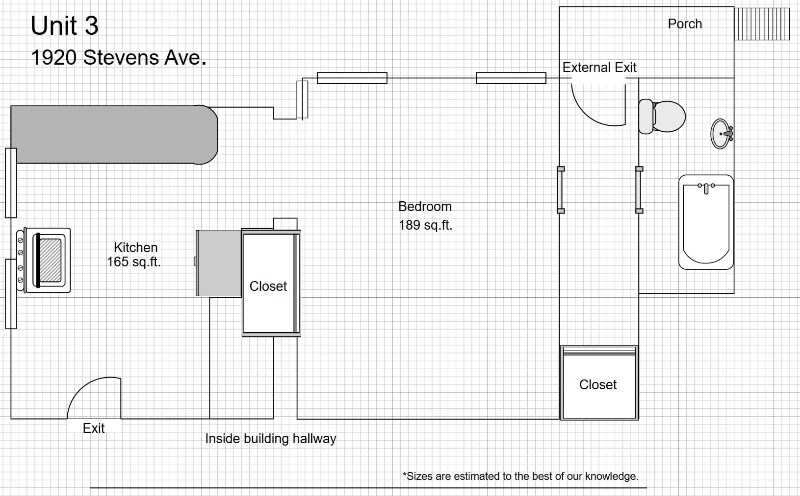 Building Photo - 1920 Stevens Ave