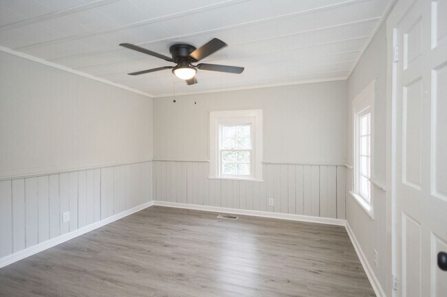 Foto del edificio - 2 Bedroom House for Rent in Macon, GA – THIS IS NOT A DUPLEX Near Mercer University | $800/mo