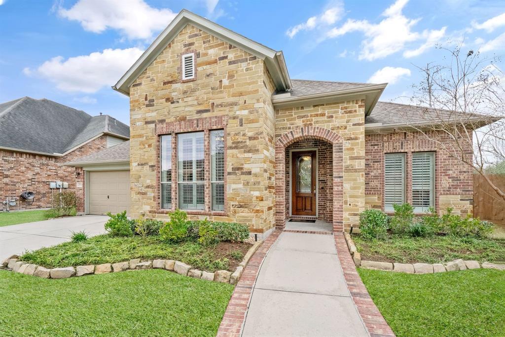 Foto principal - 2711 Leah Manor Ln