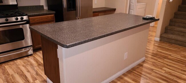 Foto del edificio - Fort Apache & Sunset