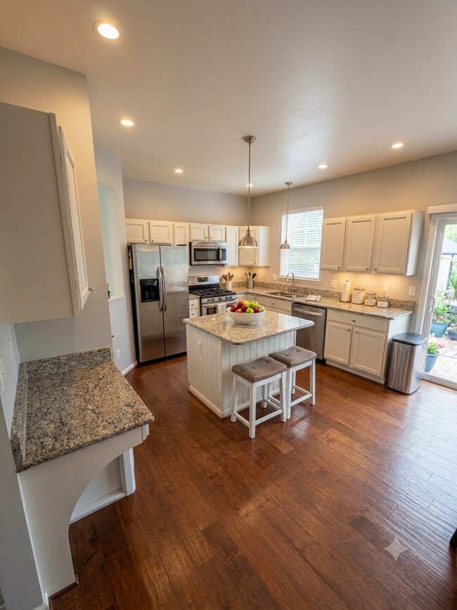 Foto del edificio - 3516 Moon Way