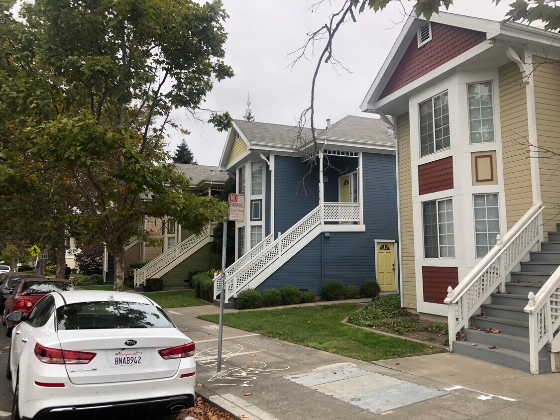 Foto principal - 1412 Market St
