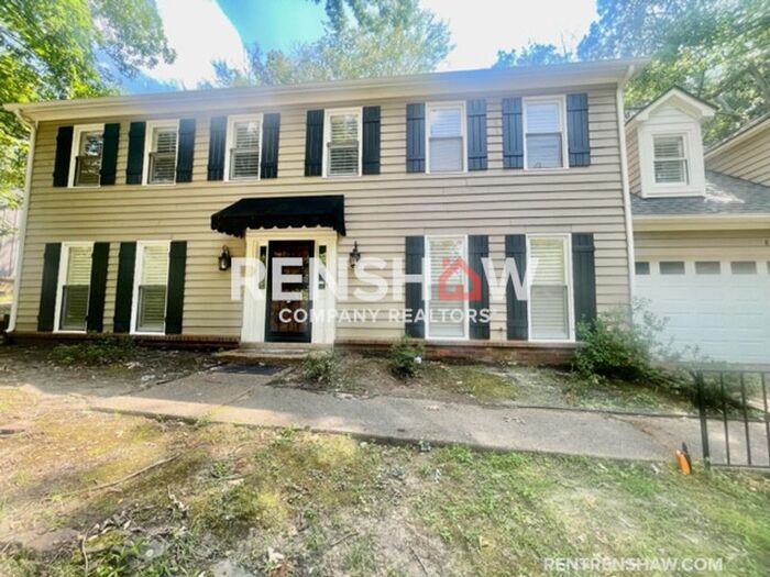 Primary Photo - 8223 Shady Fern Cove -Move-in Ready- Great...