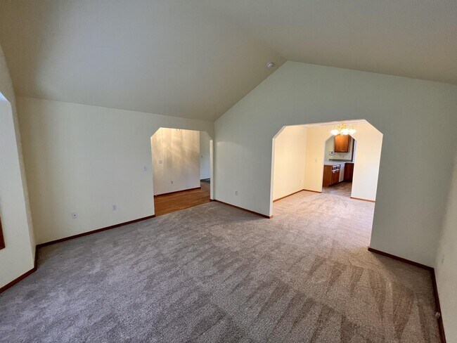 Foto del edificio - 6912 15th Ave SE