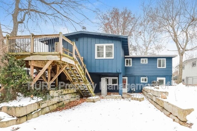 Foto del edificio - 3320 SW Oakley Ave