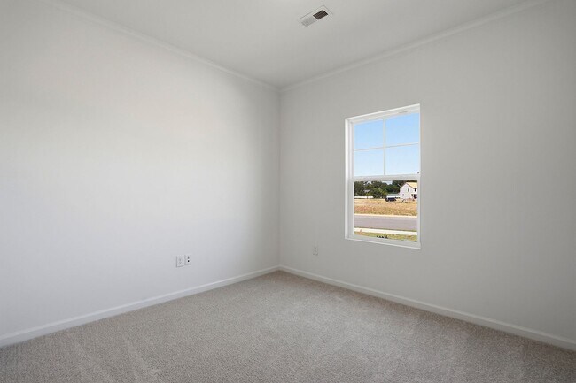 Foto del edificio - BRAND NEW RANCH HOME with 3 bedrooms and 2 baths