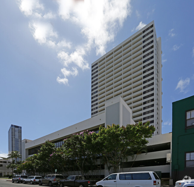 Building Photo - Pohulani - Elderly Apartments - 62yrs & Older