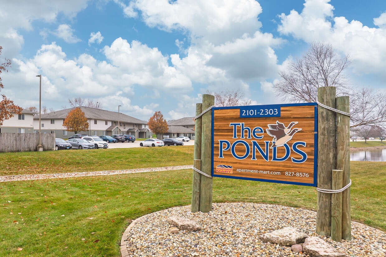 Primary Photo - The Ponds on G E Road
