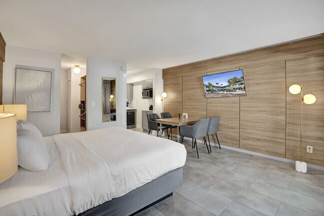 Foto del edificio - 3621 N Ocean Blvd
