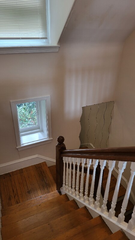 Foto del edificio - 119 E Mt Airy Ave