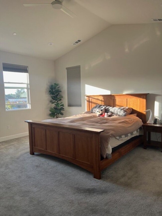 Foto del edificio - Beautiful 4Bed/3Bath home in San Luis Ranch