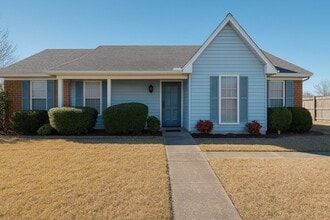 Building Photo - 1806 Heatherton Dr