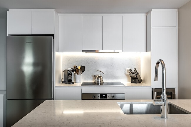 Photo du bâtiment - 190 Rue Murray