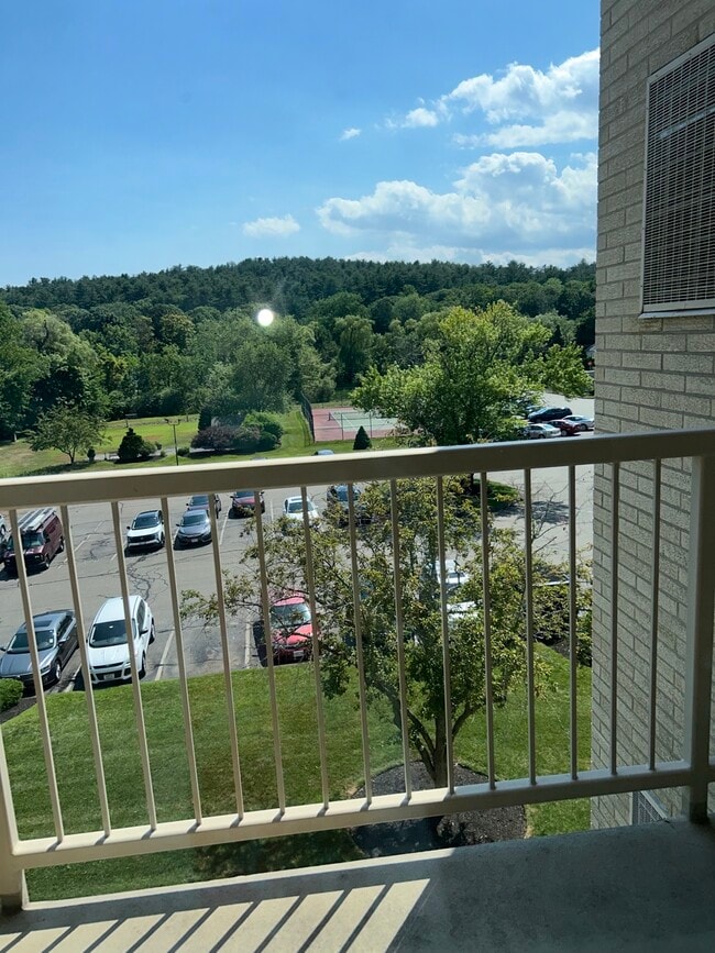 Building Photo - 300 Park Terrace Dr