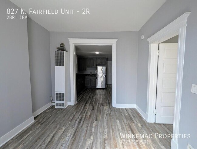 Foto del edificio - Great Apartment For Rent