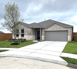 Building Photo - 2507 Cantera Bluff Ln