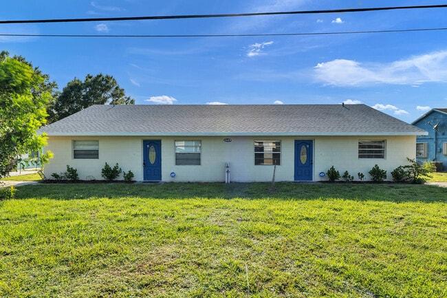 Building Photo - 2809 Jefferson Pky