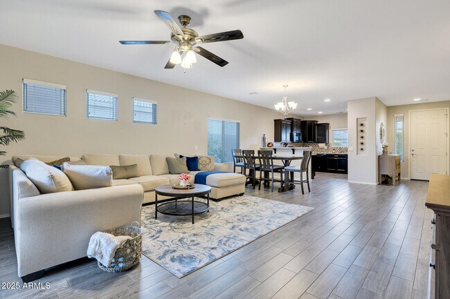 Building Photo - 18069 W Tasha Dr