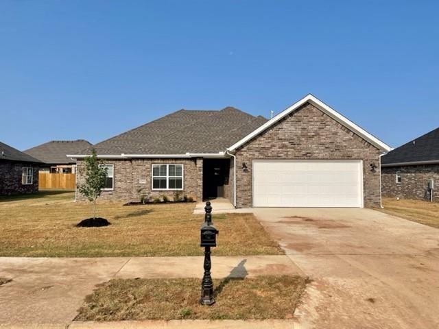 Building Photo - 1049 Parker Ln