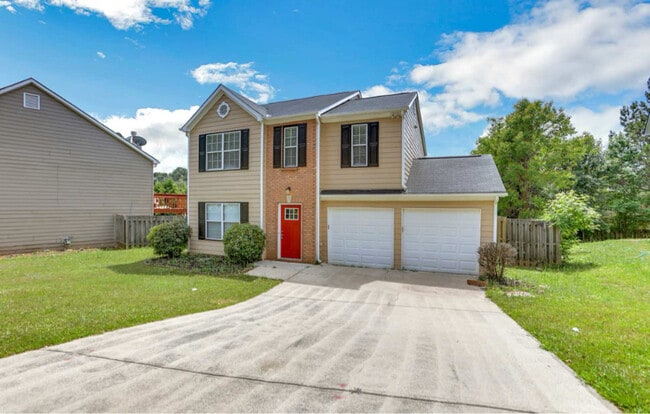 Building Photo - 5257 Windfield Glen Ct NW