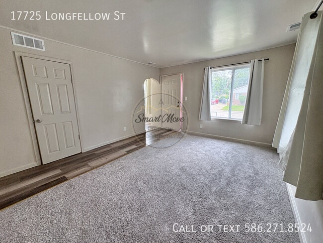 Building Photo - 17725 Longfellow St