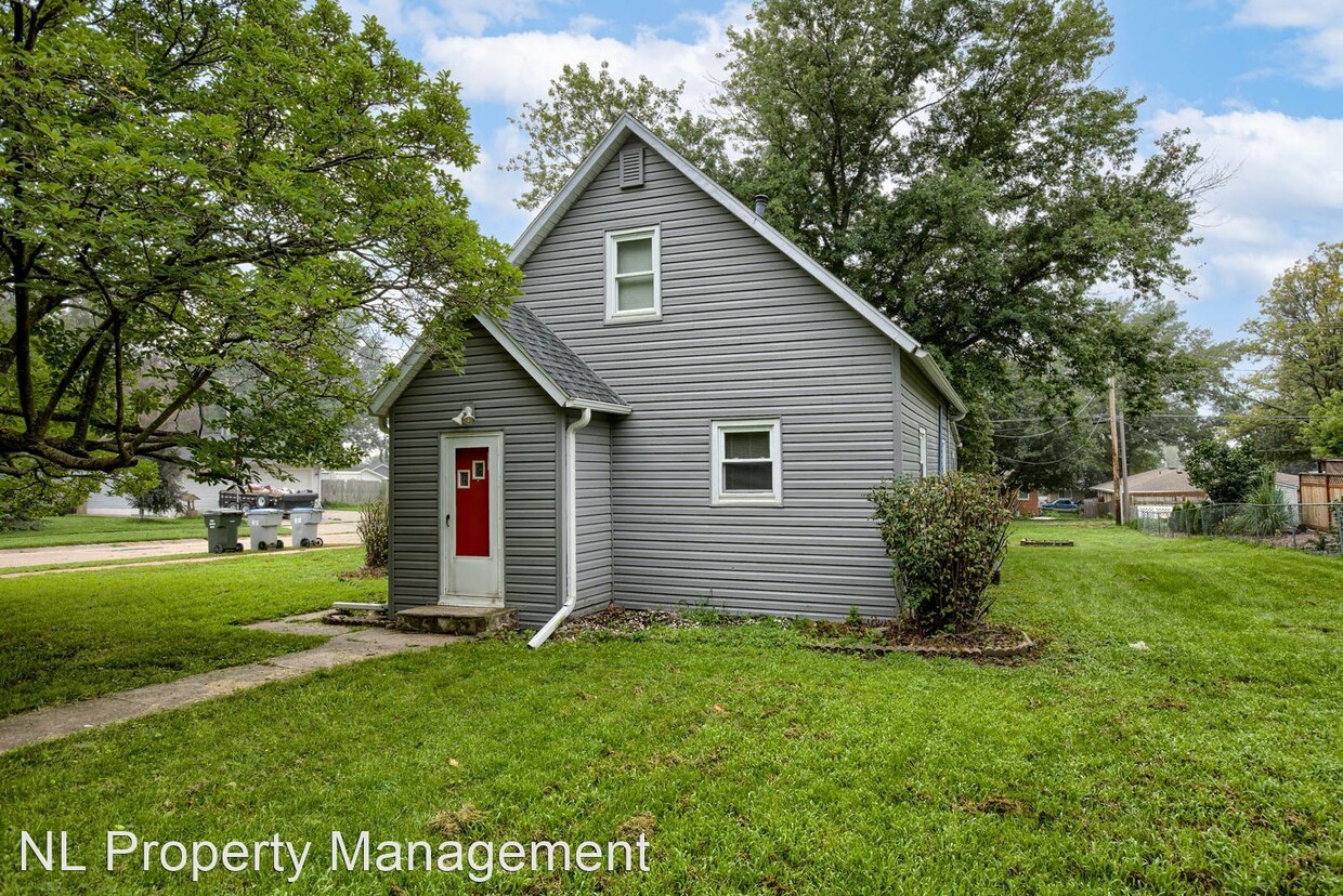 Primary Photo - 2 br, 1 bath House - 153 S Scott Street