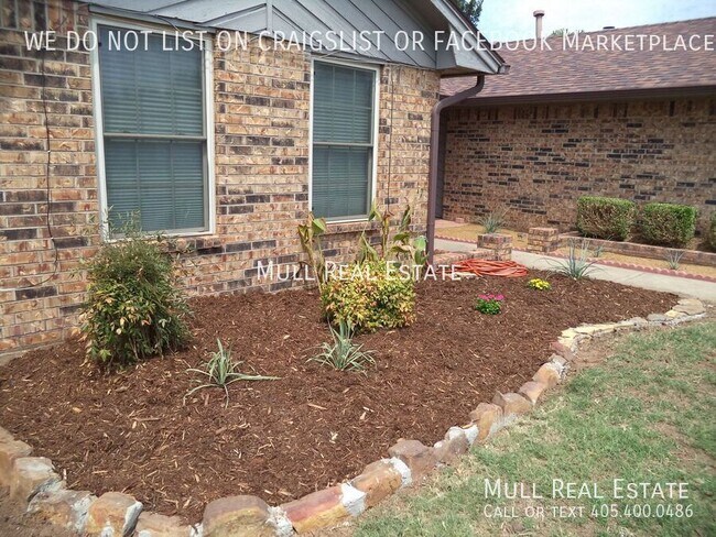 Foto del edificio - Furnished Single Family Home